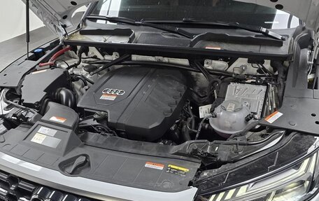Audi Q5, 2023 год, 5 450 000 рублей, 18 фотография
