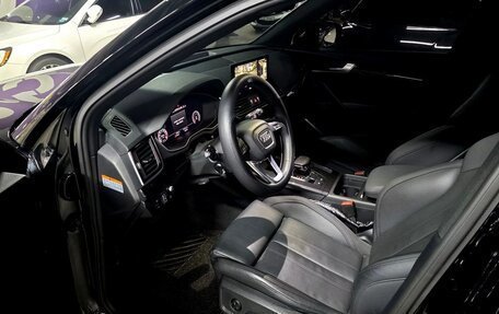Audi Q5, 2021 год, 4 600 000 рублей, 5 фотография