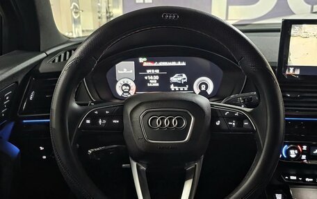 Audi Q5, 2021 год, 4 600 000 рублей, 7 фотография