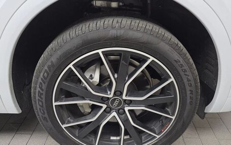 Audi Q5, 2023 год, 5 450 000 рублей, 20 фотография