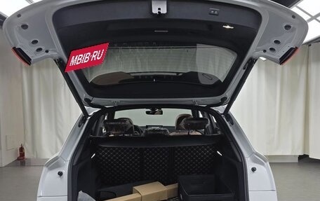 Audi Q5, 2023 год, 5 450 000 рублей, 19 фотография