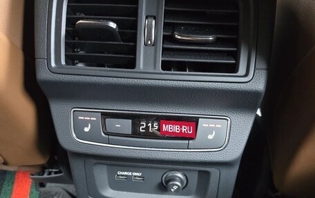 Audi Q5, 2023 год, 5 450 000 рублей, 17 фотография