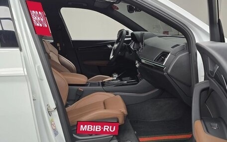 Audi Q5, 2023 год, 5 450 000 рублей, 14 фотография