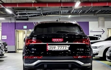 Audi Q5, 2021 год, 4 600 000 рублей, 4 фотография