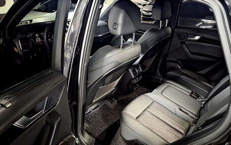 Audi Q5, 2021 год, 4 600 000 рублей, 15 фотография
