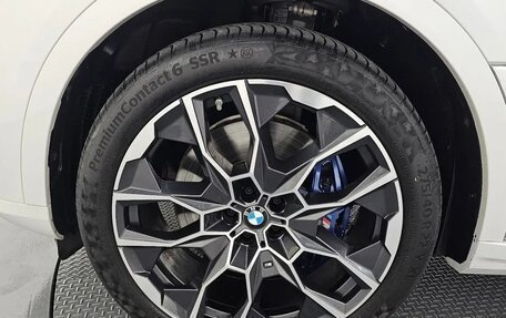 BMW X7, 2024 год, 12 100 000 рублей, 5 фотография