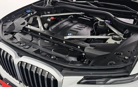 BMW X7, 2024 год, 12 100 000 рублей, 6 фотография
