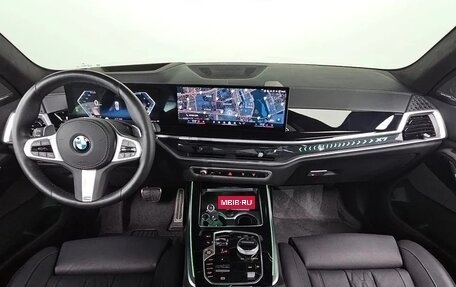 BMW X7, 2024 год, 12 100 000 рублей, 7 фотография