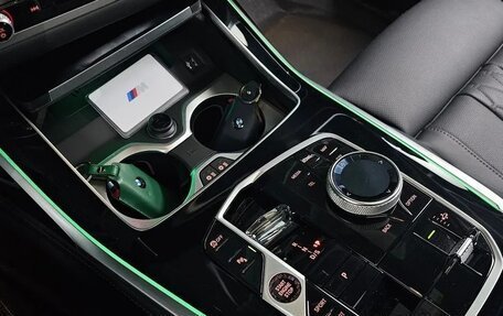 BMW X7, 2024 год, 12 100 000 рублей, 11 фотография
