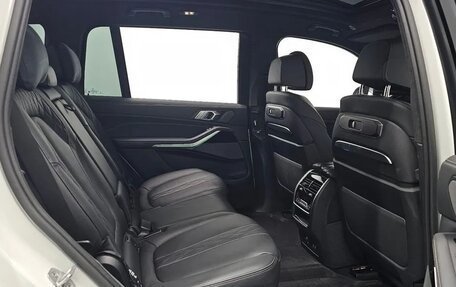 BMW X7, 2024 год, 12 100 000 рублей, 13 фотография