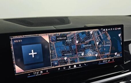 BMW X7, 2024 год, 12 100 000 рублей, 15 фотография