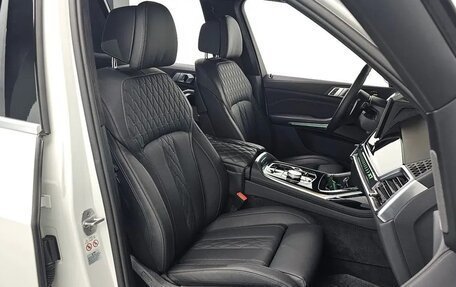 BMW X7, 2024 год, 12 100 000 рублей, 10 фотография