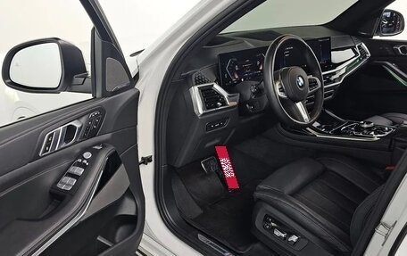 BMW X7, 2024 год, 12 100 000 рублей, 9 фотография