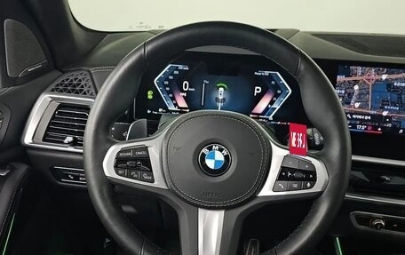BMW X7, 2024 год, 12 100 000 рублей, 12 фотография