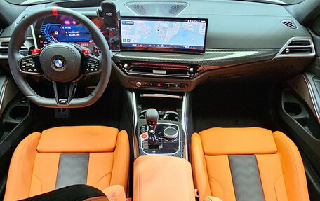 BMW M3, 2024 год, 12 490 000 рублей, 7 фотография