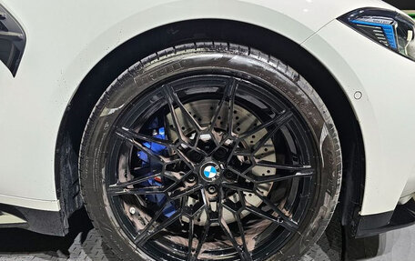BMW M3, 2024 год, 12 490 000 рублей, 5 фотография