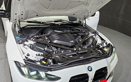BMW M3, 2024 год, 12 490 000 рублей, 6 фотография