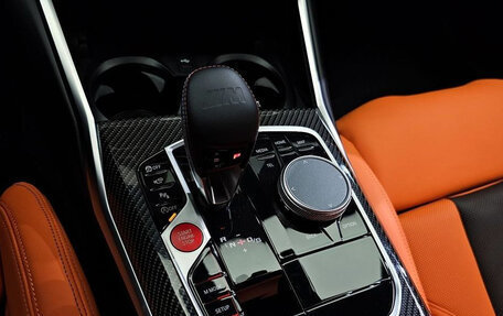 BMW M3, 2024 год, 12 490 000 рублей, 9 фотография