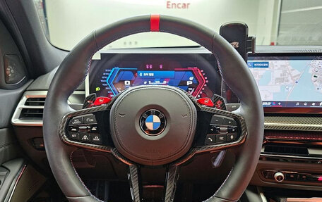 BMW M3, 2024 год, 12 490 000 рублей, 13 фотография