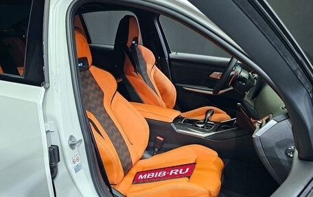 BMW M3, 2024 год, 12 490 000 рублей, 12 фотография