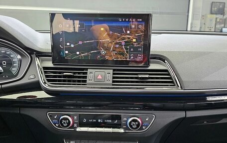 Audi Q5, 2021 год, 4 300 000 рублей, 9 фотография