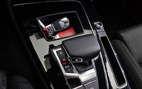 Audi Q5, 2021 год, 4 300 000 рублей, 11 фотография