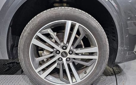 Audi Q5, 2021 год, 4 300 000 рублей, 18 фотография