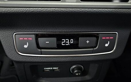 Audi Q5, 2021 год, 4 300 000 рублей, 16 фотография