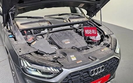 Audi Q5, 2021 год, 4 300 000 рублей, 17 фотография