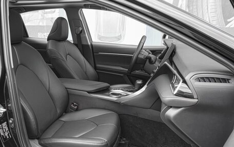 Toyota Camry, 2023 год, 3 675 000 рублей, 8 фотография