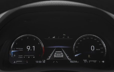 Toyota Camry, 2023 год, 3 675 000 рублей, 17 фотография