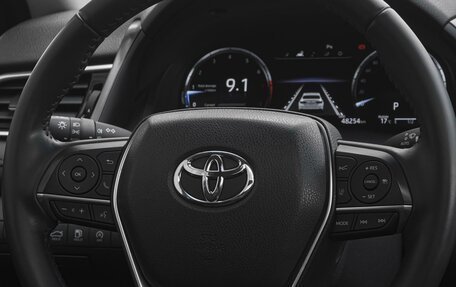 Toyota Camry, 2023 год, 3 675 000 рублей, 20 фотография