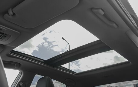 Toyota Camry, 2023 год, 3 675 000 рублей, 19 фотография