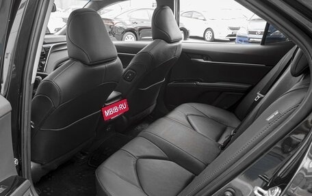 Toyota Camry, 2023 год, 3 675 000 рублей, 11 фотография