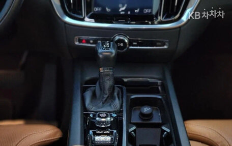 Volvo S60 III, 2022 год, 2 945 123 рублей, 11 фотография