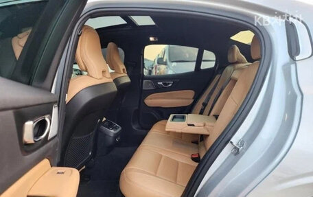 Volvo S60 III, 2022 год, 2 945 123 рублей, 14 фотография