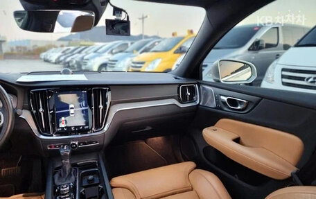 Volvo S60 III, 2022 год, 2 945 123 рублей, 7 фотография