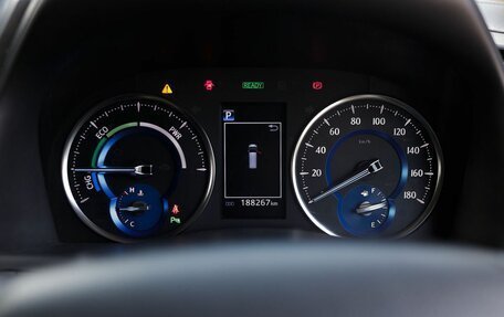 Toyota Alphard III, 2018 год, 3 900 000 рублей, 12 фотография