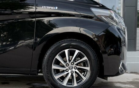 Toyota Alphard III, 2018 год, 3 900 000 рублей, 8 фотография