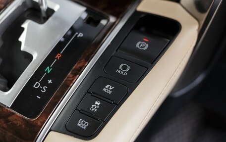 Toyota Alphard III, 2018 год, 3 900 000 рублей, 15 фотография