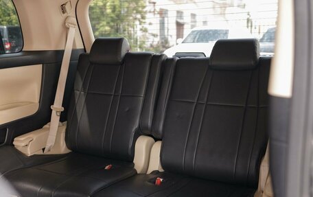 Toyota Alphard III, 2018 год, 3 900 000 рублей, 19 фотография