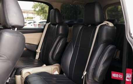 Toyota Alphard III, 2018 год, 3 900 000 рублей, 21 фотография