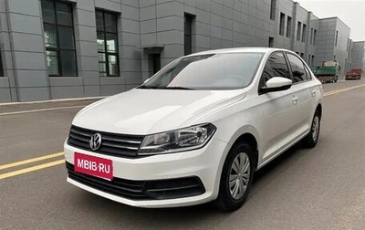 Volkswagen Santana, 2021 год, 995 000 рублей, 1 фотография