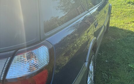 Subaru Legacy III, 2001 год, 520 000 рублей, 6 фотография