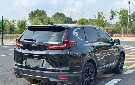 Honda CR-V IV, 2021 год, 2 450 777 рублей, 6 фотография