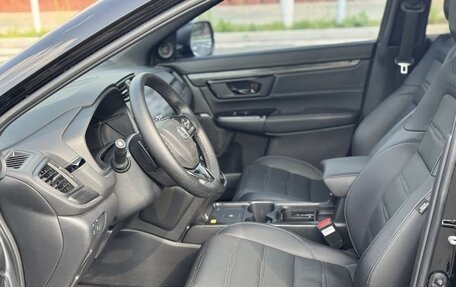 Honda CR-V IV, 2021 год, 2 450 777 рублей, 9 фотография