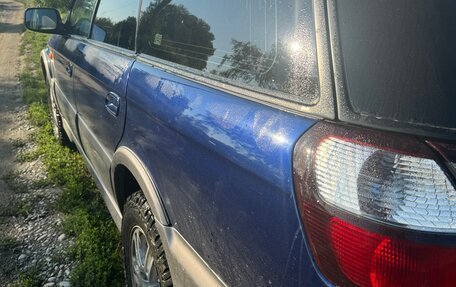 Subaru Legacy III, 2001 год, 520 000 рублей, 7 фотография