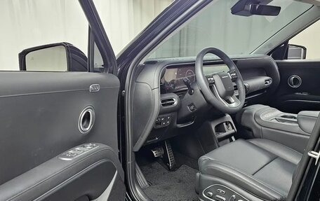 Hyundai Palisade, 2025 год, 5 989 000 рублей, 5 фотография