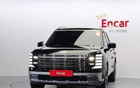 Hyundai Palisade, 2025 год, 5 989 000 рублей, 4 фотография