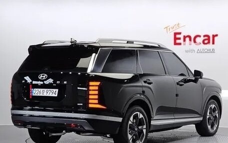 Hyundai Palisade, 2025 год, 5 989 000 рублей, 2 фотография